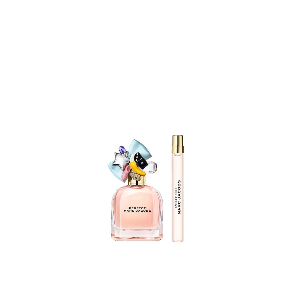 MARC JACOBS PERFECT EAU DE PARFUM DUO GIFT SET